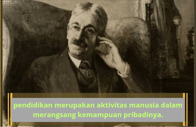 Membangun nilai-nilai kehidupan dalam sistem pendidikan